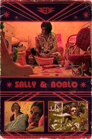 Sally & Boblo movie poster
