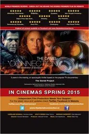 Poster do filme The Daniel Connection