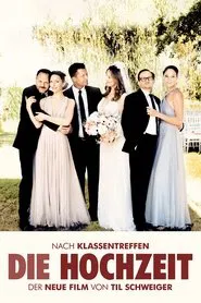 The Wedding movie poster