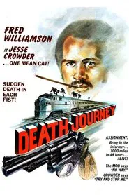 Death Journey movie poster