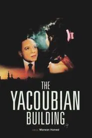 Poster do filme The Yacoubian Building
