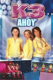 K3 In Ahoy movie poster