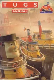 Tugs tv show poster