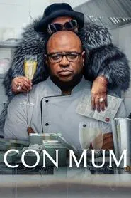 Con Mum movie poster