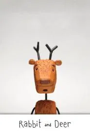 Rabbit and Deer movie poster