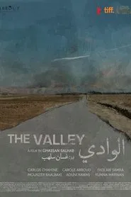 The Valley movie poster