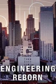 Engineering Reborn tv show poster