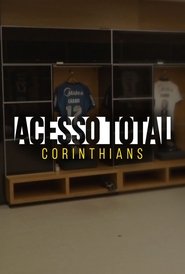 Acesso Total: Corinthians tv show poster