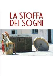 The Stuff of Dreams movie poster