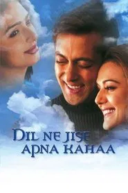 Dil Ne Jise Apna Kahaa movie poster