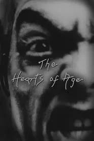 The Hearts of Age movie poster