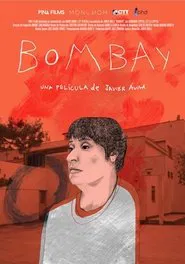 Bombay movie poster