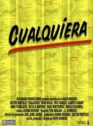 Poster do filme Cualquiera