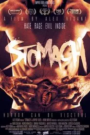 Stomach movie poster