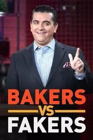 Bakers vs. Fakers tv show poster