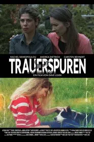 Poster do filme Traces of Grief