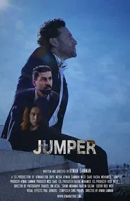 Jumper movie poster