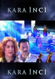 Kara İnci tv show poster