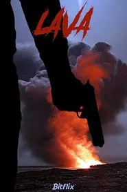 Lava movie poster