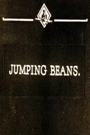 Jumping Beans movie poster