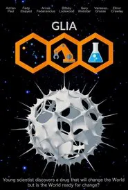 Glia movie poster