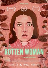 A Rotten Woman movie poster