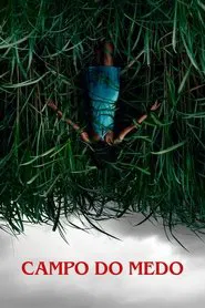 Poster do filme Campo do Medo