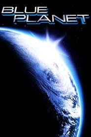 Blue Planet movie poster