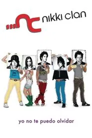 I Never Wanted to Dance movie poster
