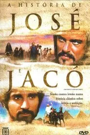 Poster do filme A História de José e Jacó