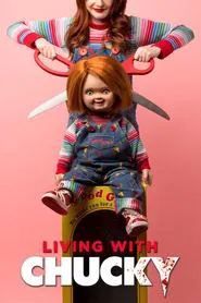 Living with Chucky movie poster