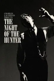 Poster do filme Charles Laughton Directs 'The Night of the Hunter'