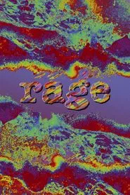 Rage tv show poster