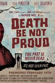 Death Be Not Proud movie poster
