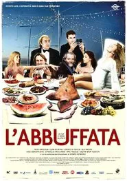 L'abbuffata movie poster