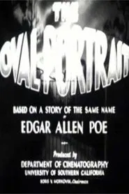 The Oval Portrait movie poster