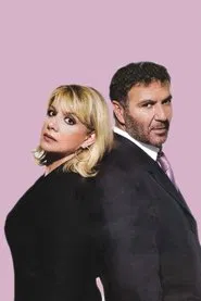 Poster da série Epafi