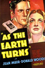 As the Earth Turns movie poster