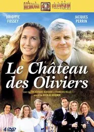 The Castle of Olive Trees tv show poster