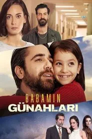 My Father's Sins tv show poster