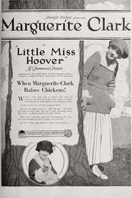 Little Miss Hoover movie poster