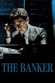 The Banker tv show poster