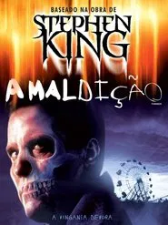 Poster do filme A Maldição