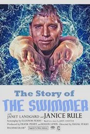The Story of The Swimmer movie poster