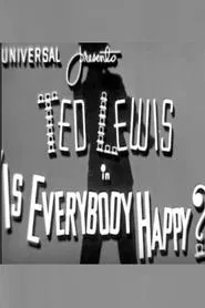 Is Everybody Happy? movie poster