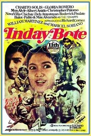Inday Bote movie poster