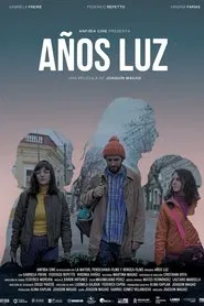 Poster do filme Light Years