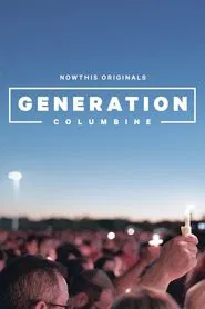 Generation Columbine movie poster
