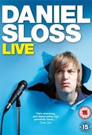 Daniel Sloss Live movie poster