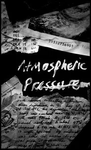 Atmospheric Pressure movie poster